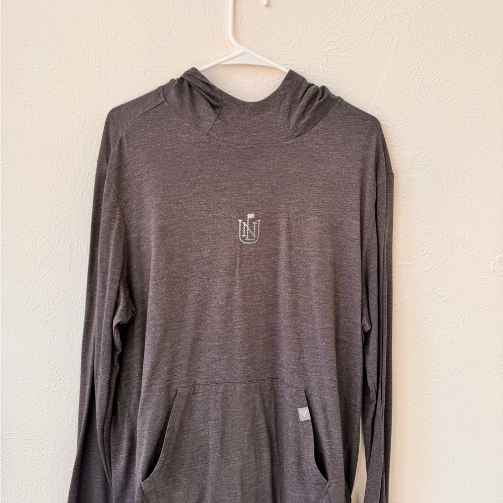 NLU Levelwear Light Hoodie